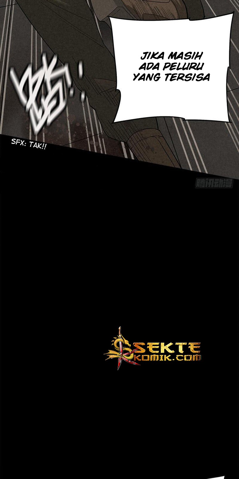 End of The World 2028 (Trace of Doomsday) Chapter 11 Gambar 17